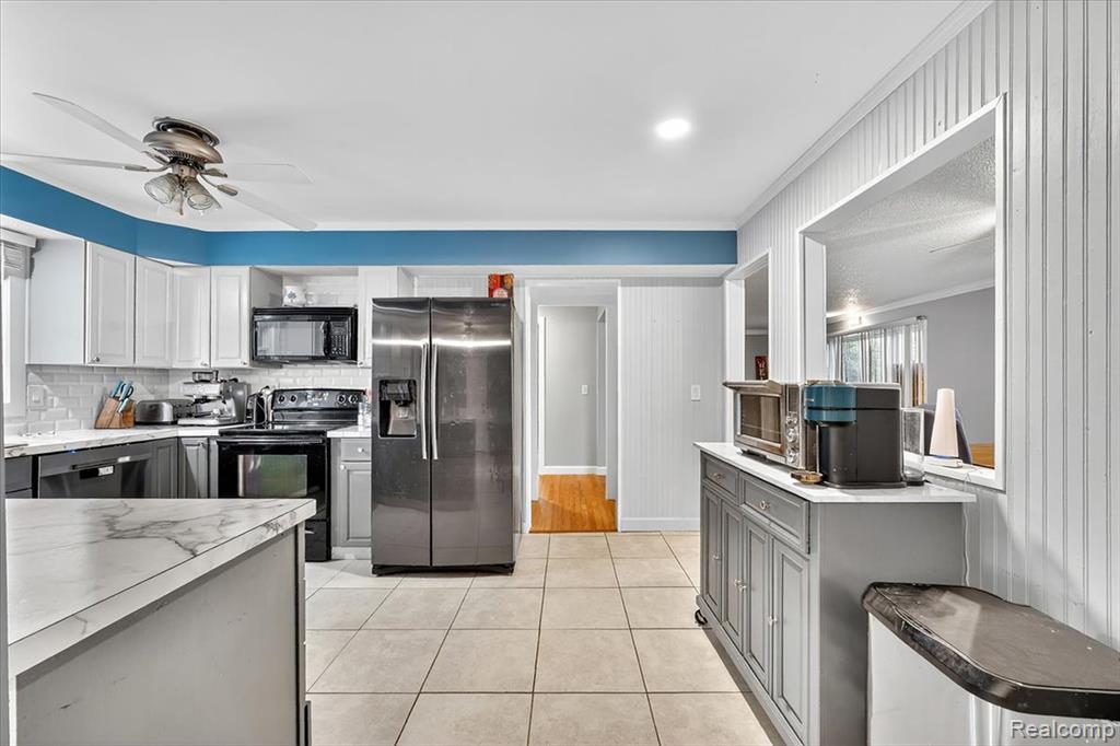 5141 N Vassar Road, Flint, MI 48506 — Photo 9