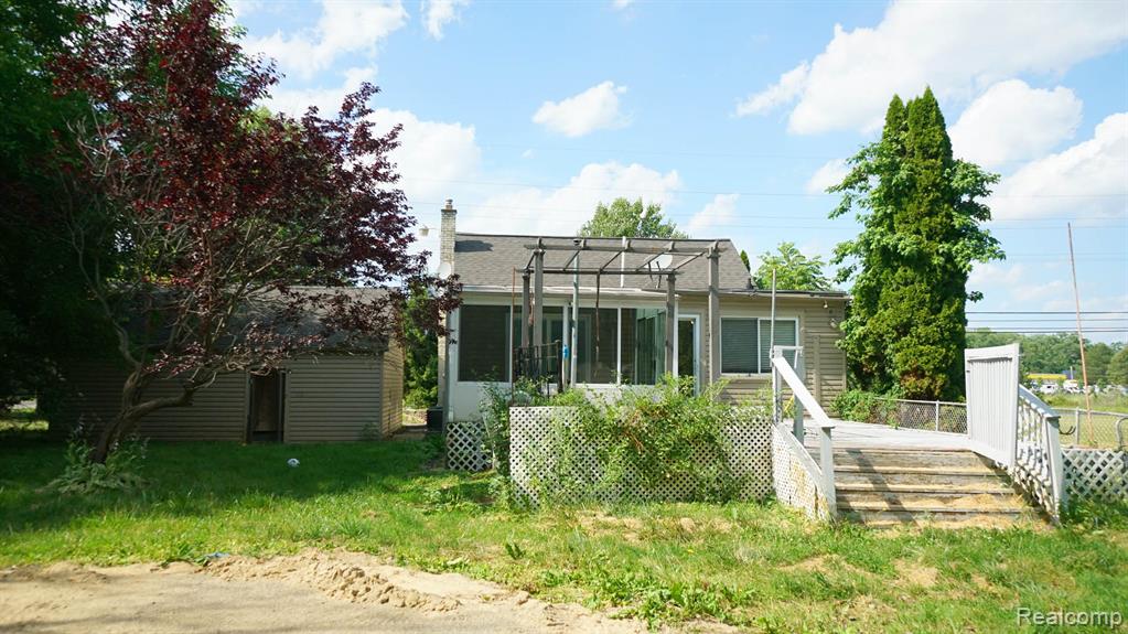 43981 S Interstate 94 Service Drive, Belleville, MI 48111 — Photo 55