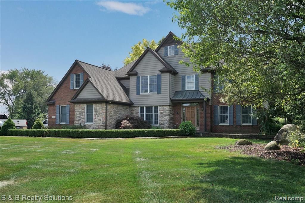 111 Amy Lynn Court, Metamora, MI 48455 — Photo 4