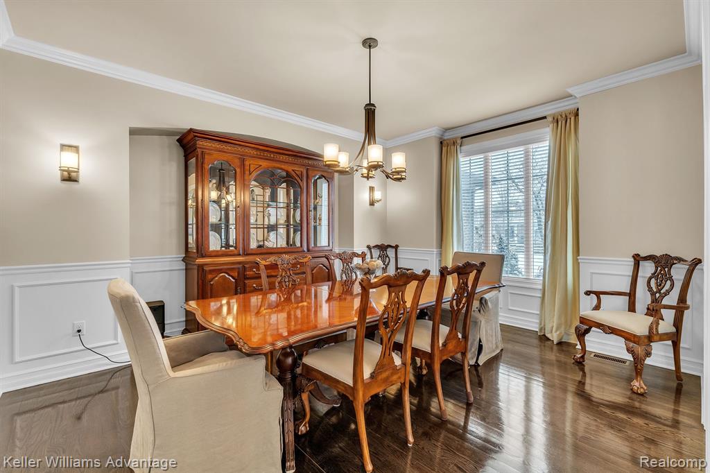 21080 Maybury Park Drive, Northville, MI 48167 — Photo 11