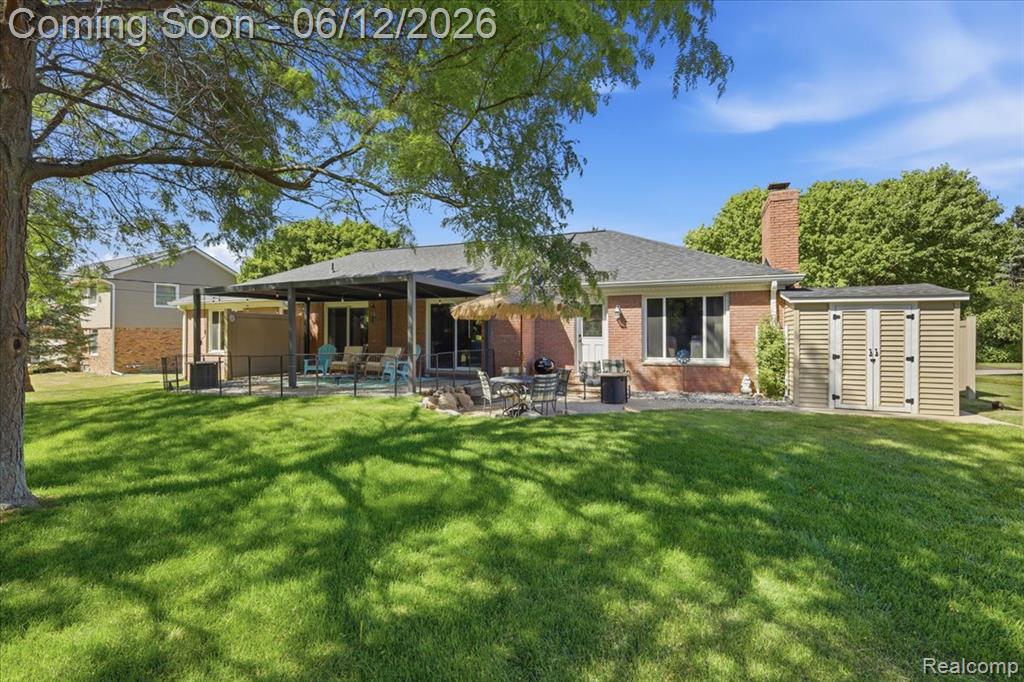 5048 Tree Hill Road, Grand Blanc, MI 48439 — Photo 51