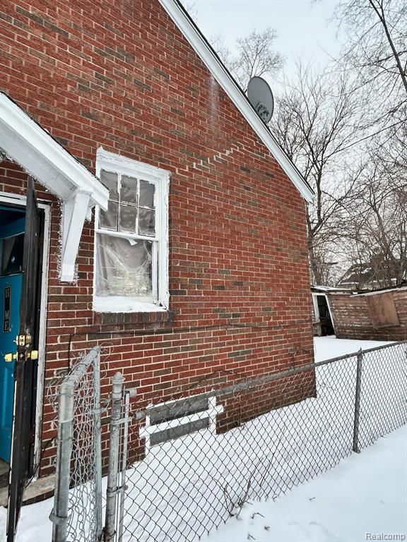 9817 Somerset Avenue, Detroit, MI 48224 — Photo 5