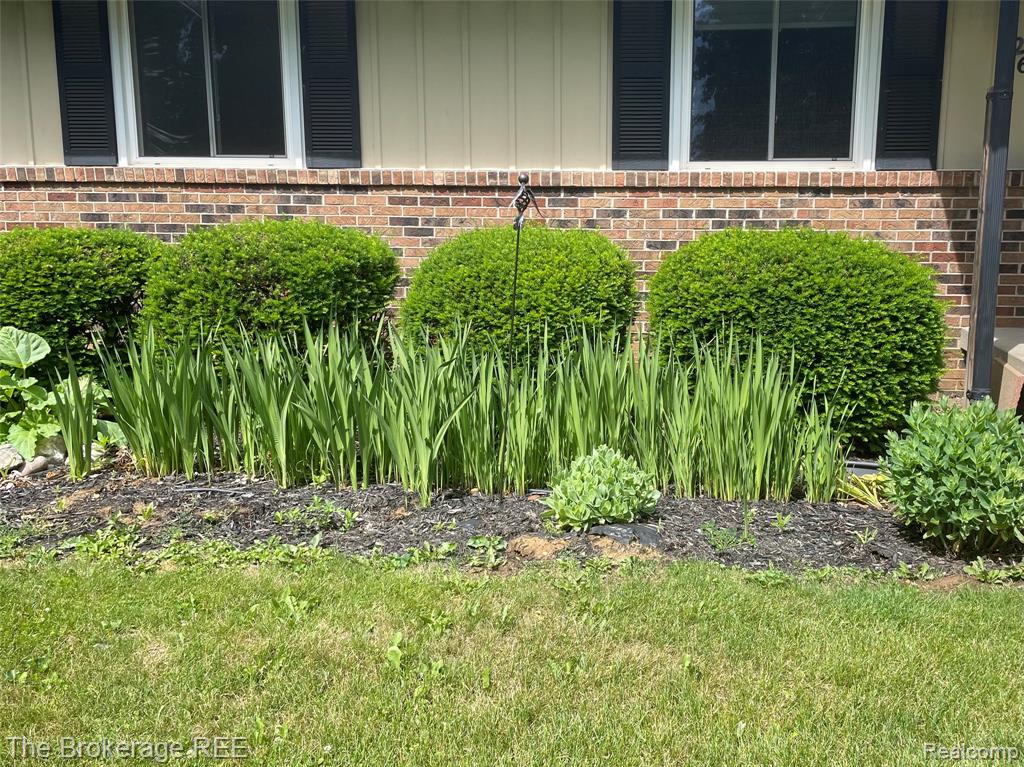2267 Sandpiper Drive, Lapeer, MI 48446 — Photo 33