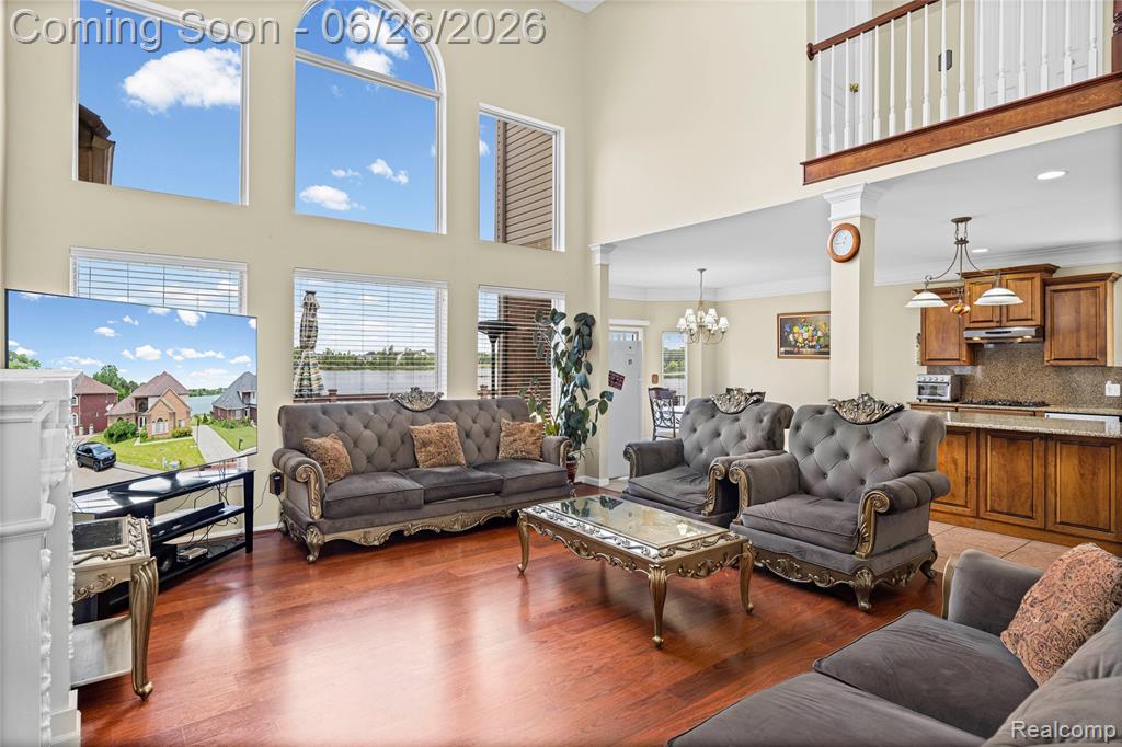 2651 Erma Drive, Utica, MI 48317 — Photo 11