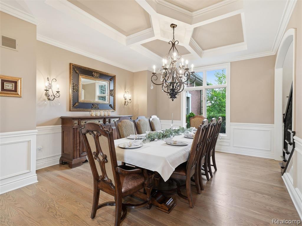 21081 Equestrian Trail, Northville, MI 48167 — Photo 19