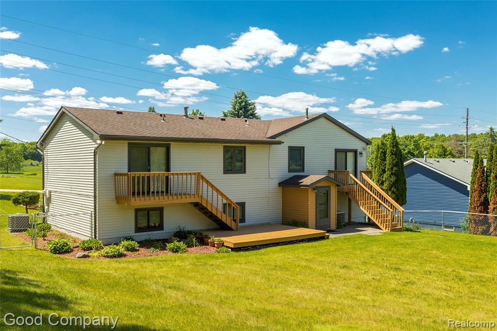 5410 Edgar Road, Clarkston, MI — Photo 35