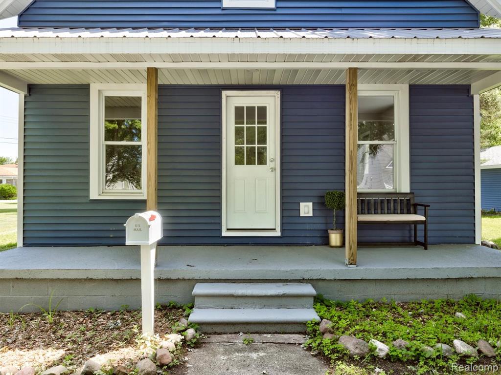 35930 Washington Street, Richmond, MI 48062 — Photo 2