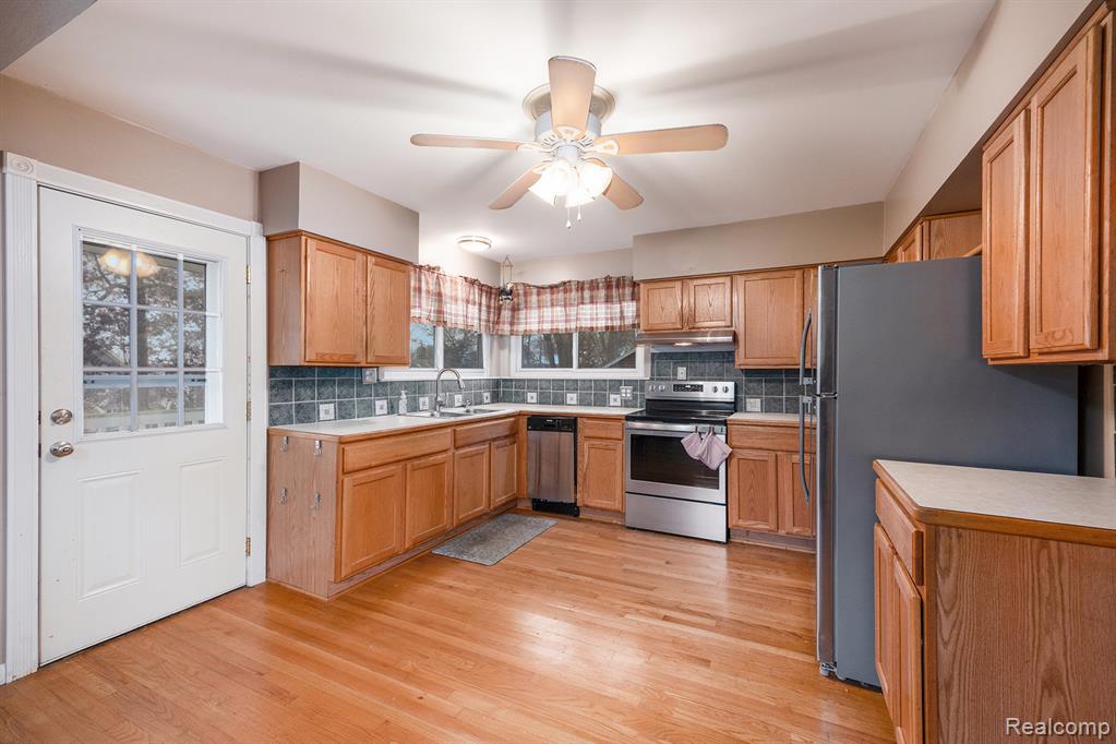 2080 Dunwoodie Street, Ortonville, MI 48462 — Photo 6