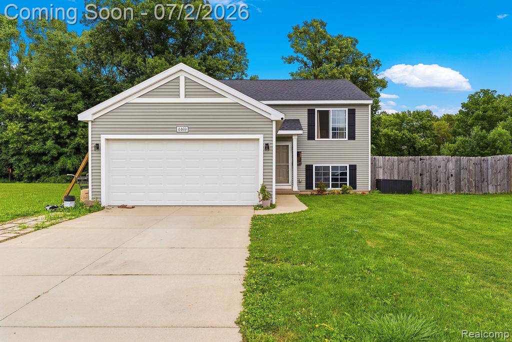 4469 Soya Avenue, Swartz Creek, MI 48473 — Photo 3