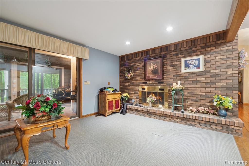 14210 W Burt Road W, Chesaning, MI 48616 — Photo 35