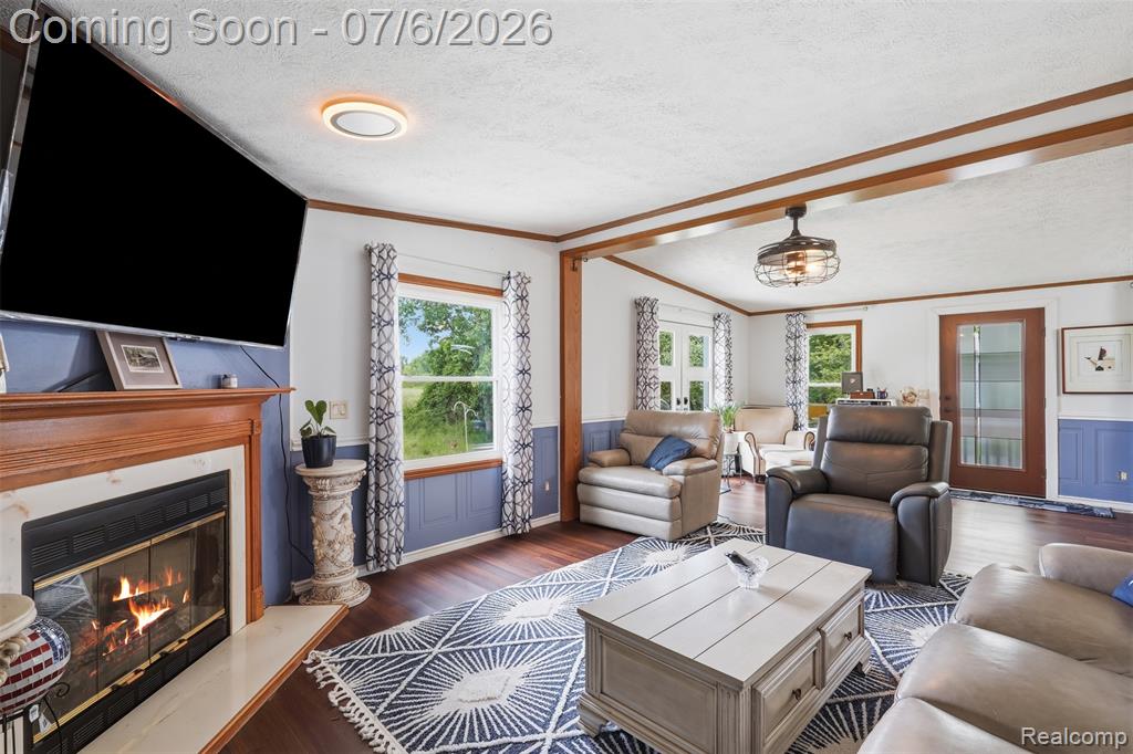 865 Beach Buggy Lane, Linden, MI 48451 — Photo 8