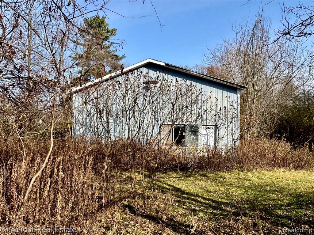 7965 Dixie Highway, Bridgeport, MI 48722 — Photo 3