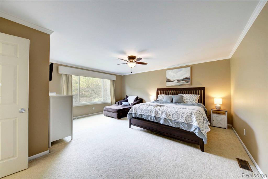 46500 E Oak Manor Court, Canton, MI 48187 — Photo 26