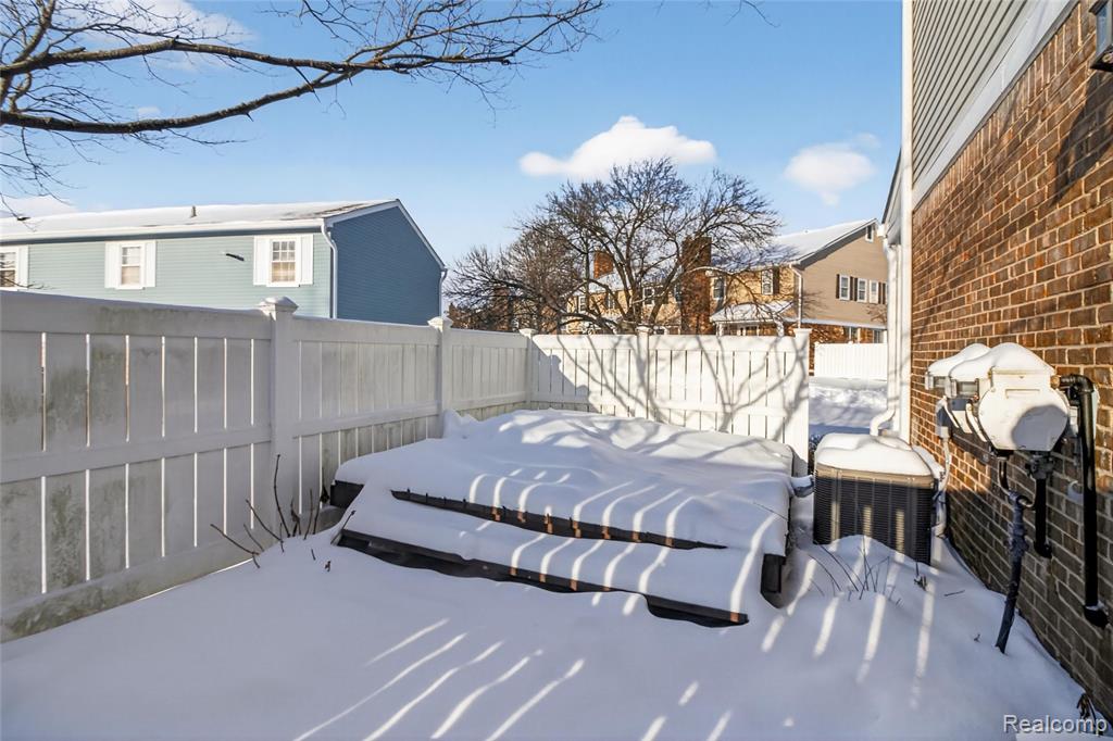 42142 Gladwin Street, Northville, MI 48167 — Photo 30