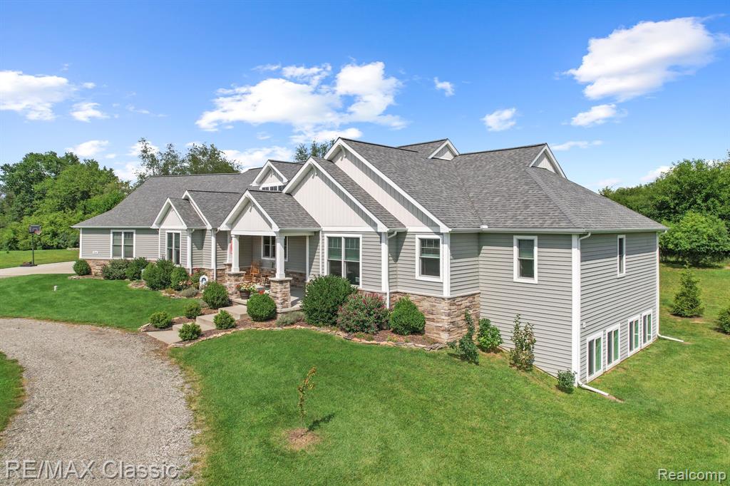 5314 WALNUT CREEK Lane, Ann Arbor, MI 48105 — Photo 3