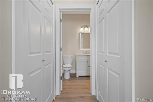 3367 Meadowridge Court, Davison, MI 48423 — Photo 8