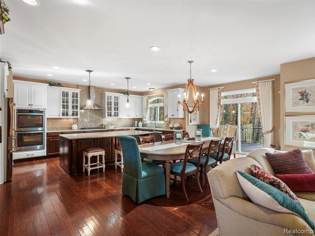 41733 Wilder Court, Novi, MI 48377 — Photo 25