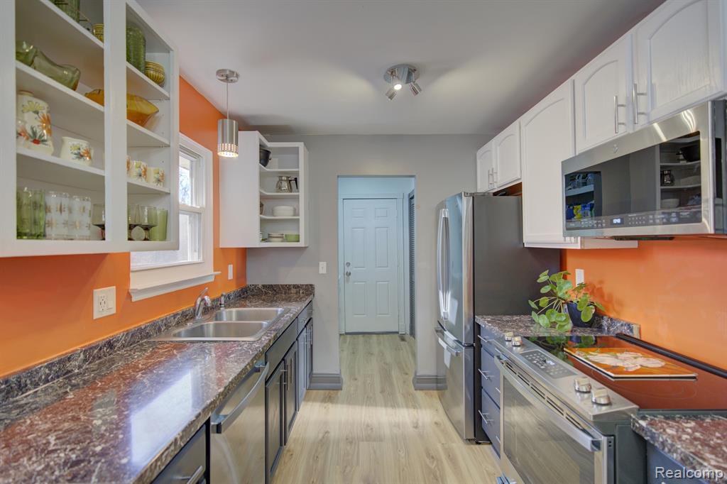 4187 W ALLEN Road, Howell, MI 48855 — Photo 16