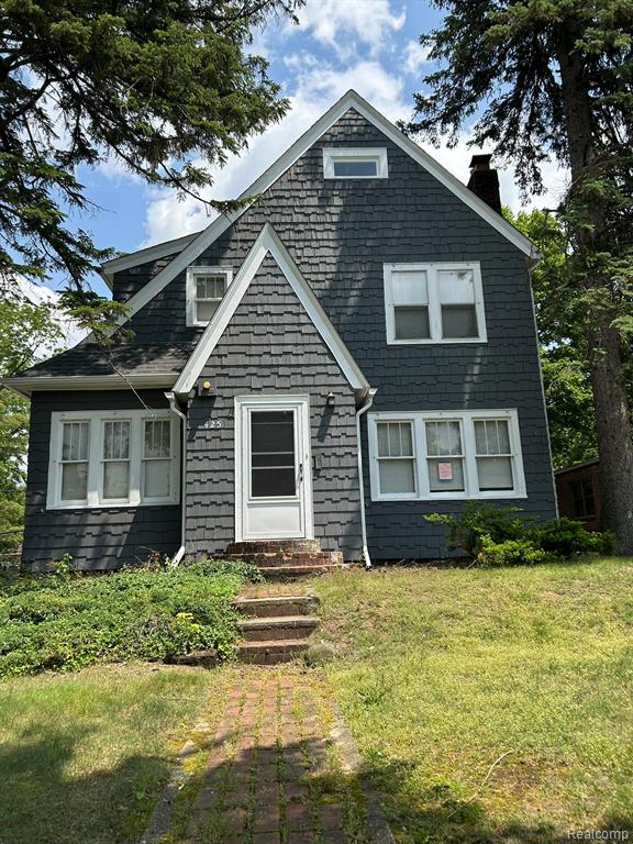 425 W Iroquois Road, Pontiac, MI 48341 — Photo 2