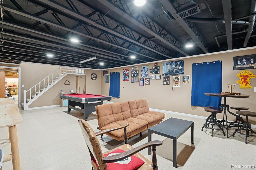 8474 Wesley Drive, Flushing, MI 48433 — Photo 35