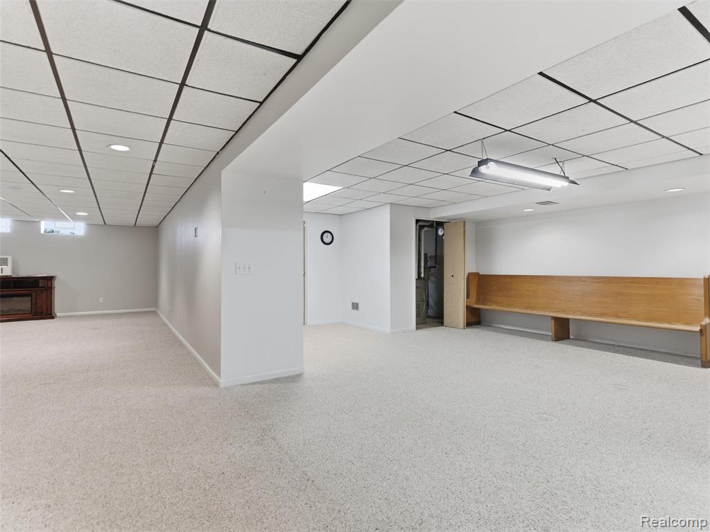 4495 Maybee Road, Lake Orion, MI — Photo 41