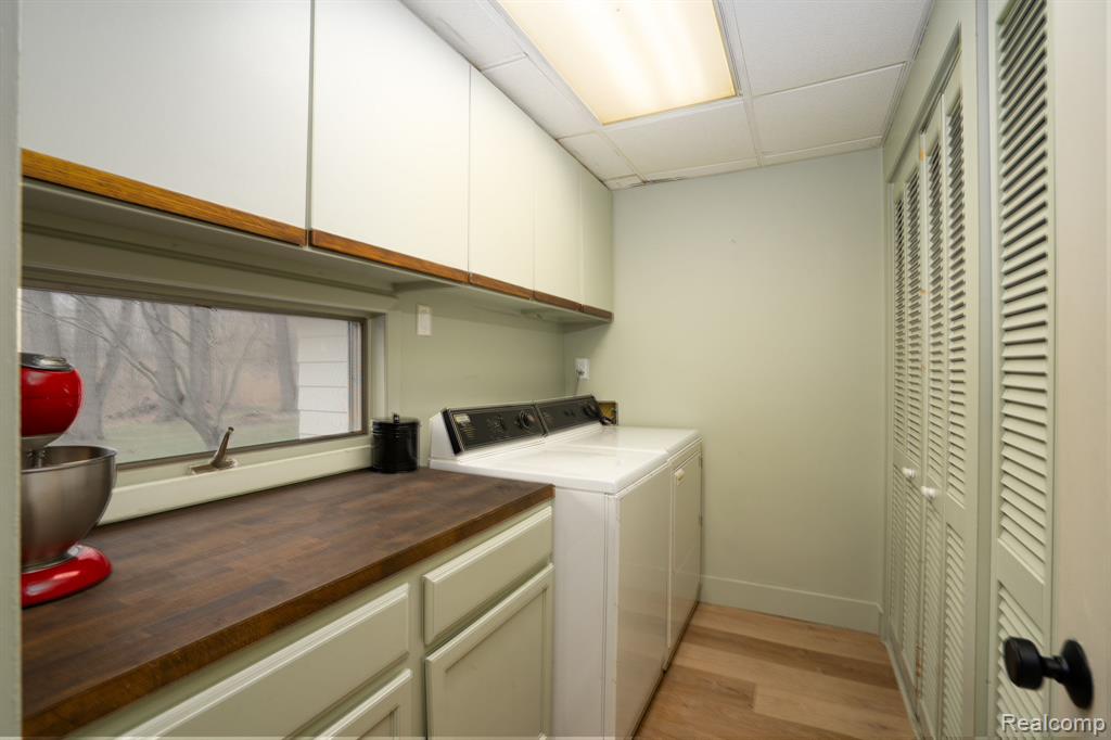 1530 S Baldwin Road, Lake Orion, MI — Photo 16