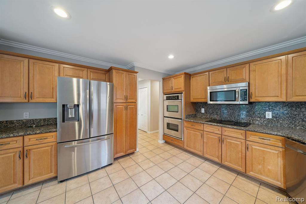 55712 LANCEWOOD Drive, Shelby Twp, MI 48316 — Photo 21