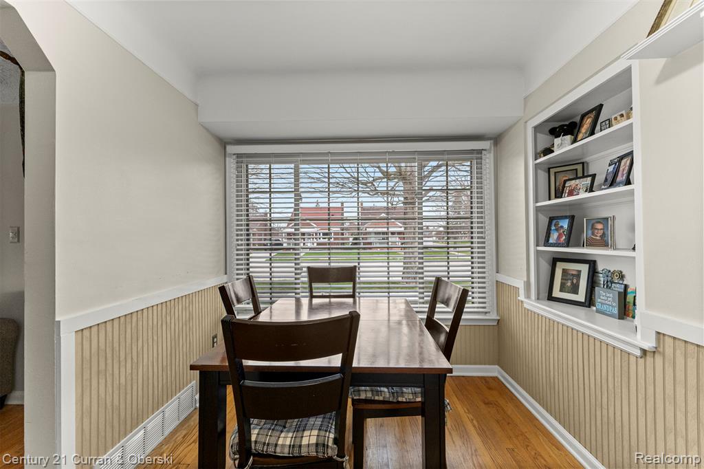 7609 Rosedale Boulevard, Allen Park, MI 48101 — Photo 13
