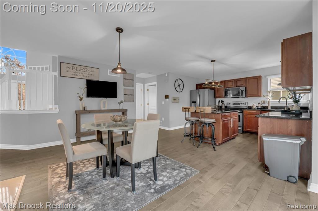 7300 Canterbury Drive, Romulus, MI 48174 — Photo 8