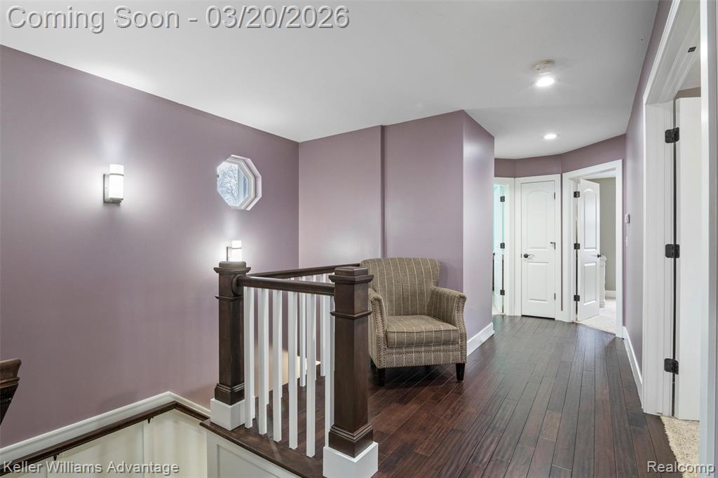 9114 Cardwell Street, Livonia, MI 48150 — Photo 36