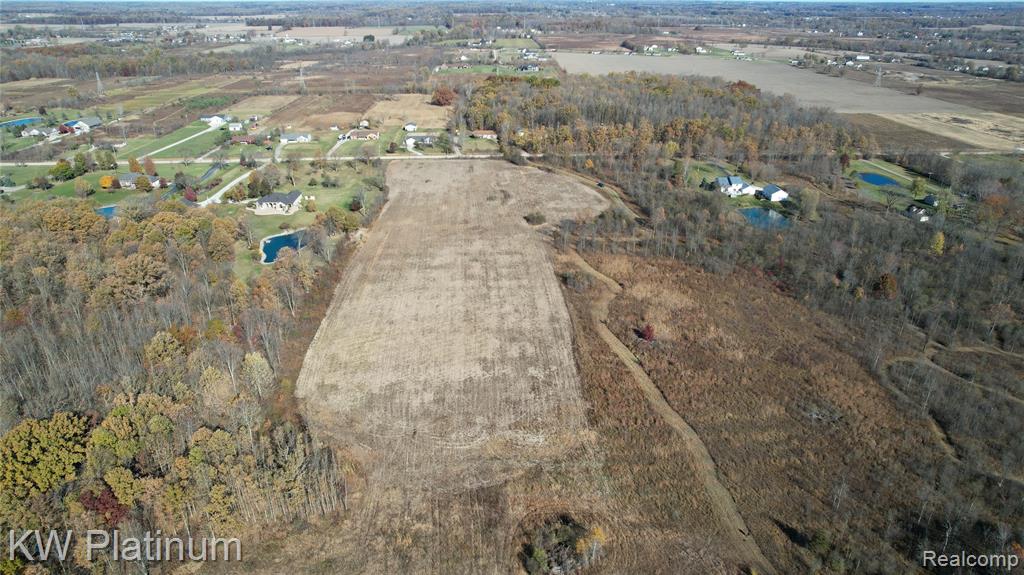 VACANT 1 - 28 Mile Road, Ray, MI 48096 — Photo 19