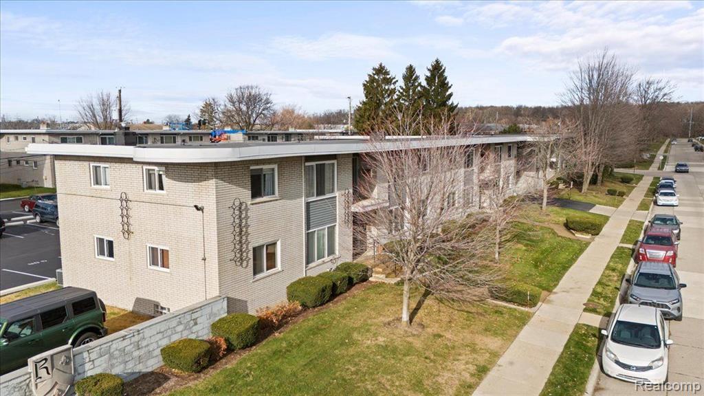 4829 MANSFIELD Avenue, G2, Royal Oak, MI 48073 — Photo 21