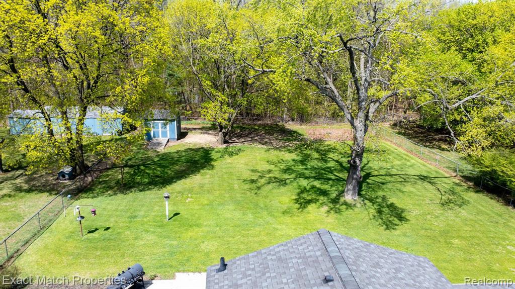 7180 HOWELL Avenue, Waterford, MI 48327 — Photo 5