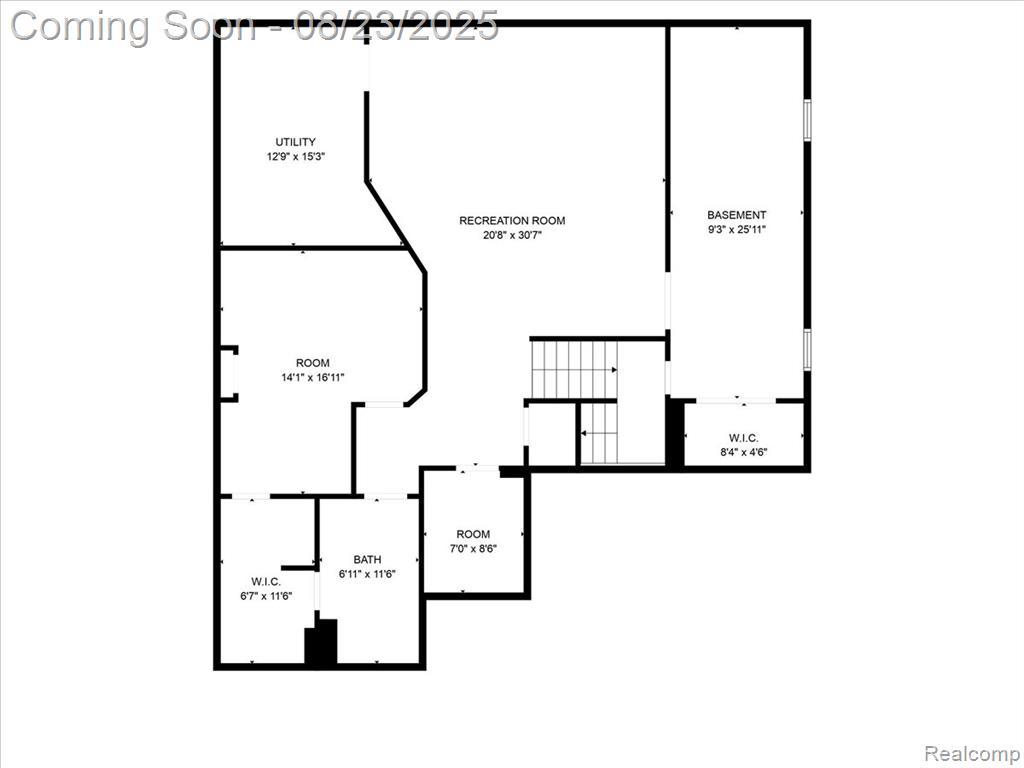 5770 Point Of The Woods Drive, West Bloomfield, MI 48324 — Photo 36