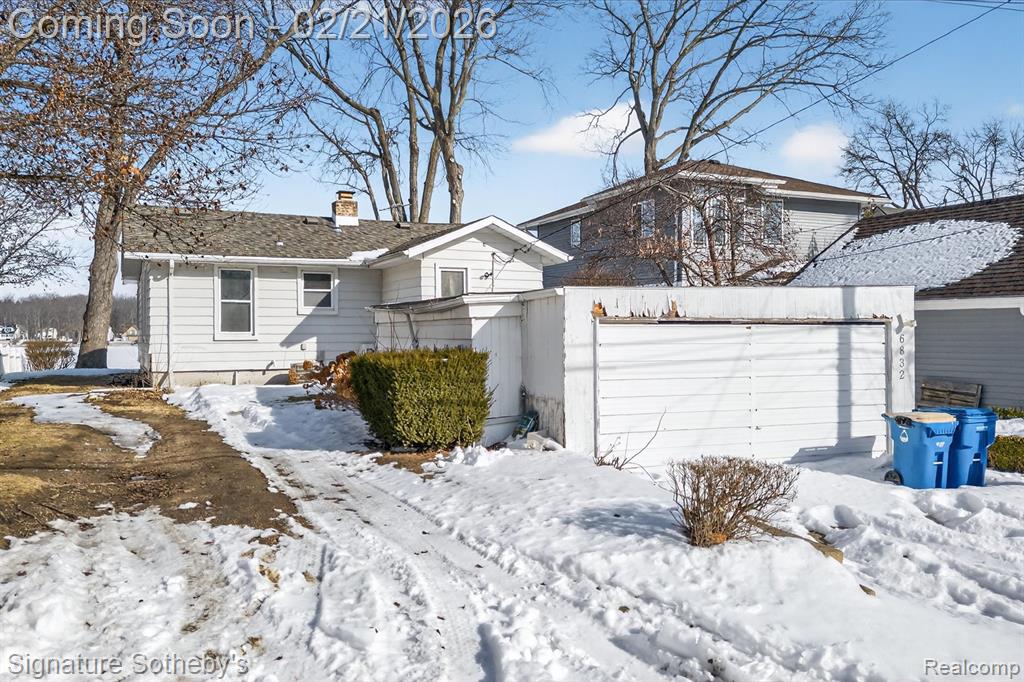6832 Brightwood Court, Waterford, MI 48327 — Photo 45
