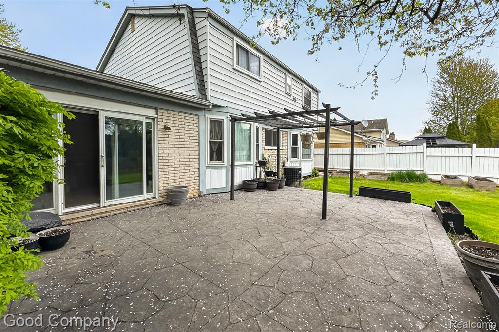 39423 Baroque Boulevard, Clinton Twp, MI 48038 — Photo 35