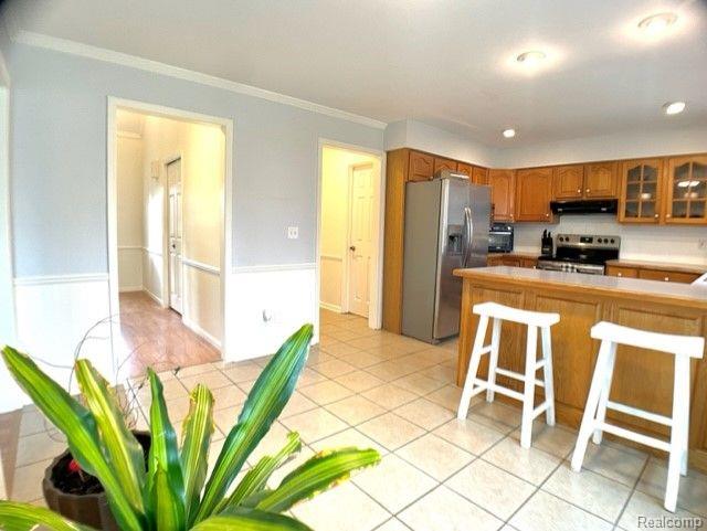3686 E Surrey Lane, Fort Gratiot, MI 48059 — Photo 13
