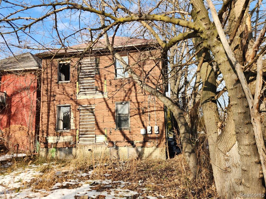 4021 Elmhurst Street, Detroit, MI 48204 — Photo 7