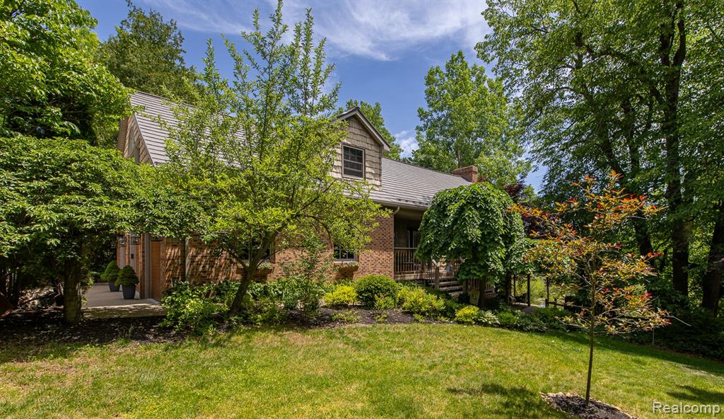 4780 Hillcrest Drive, Clarkston, MI — Photo 84