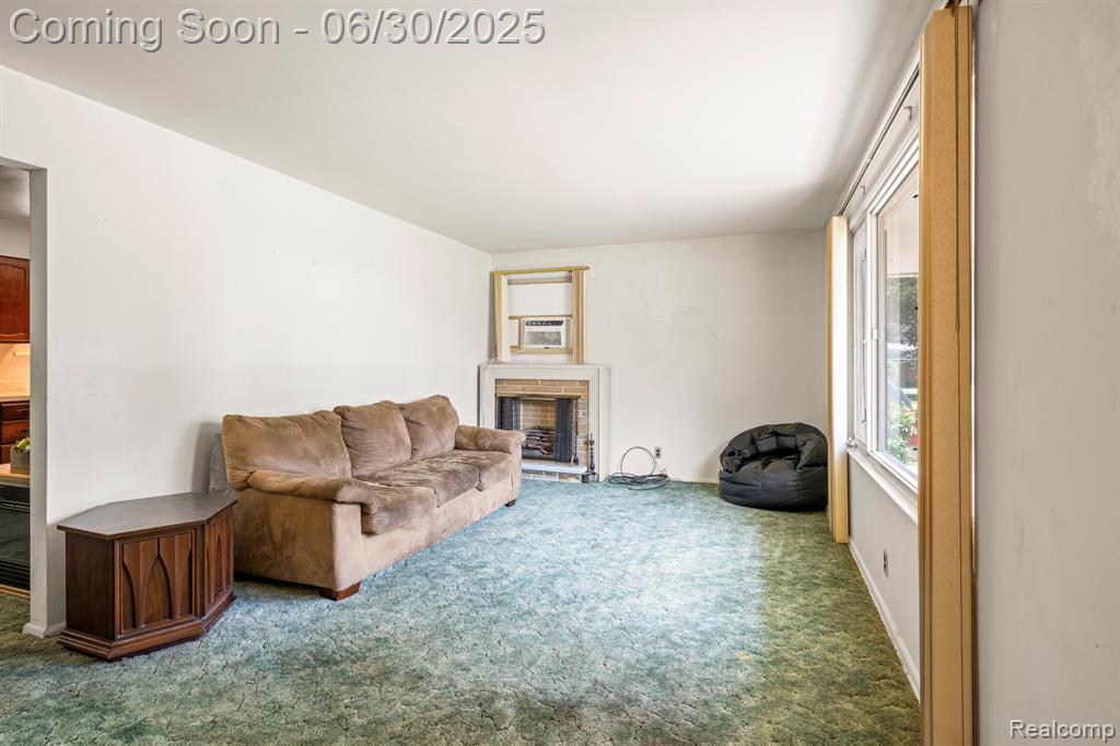 5135 Durwood Drive, Swartz Creek, MI 48473 — Photo 10