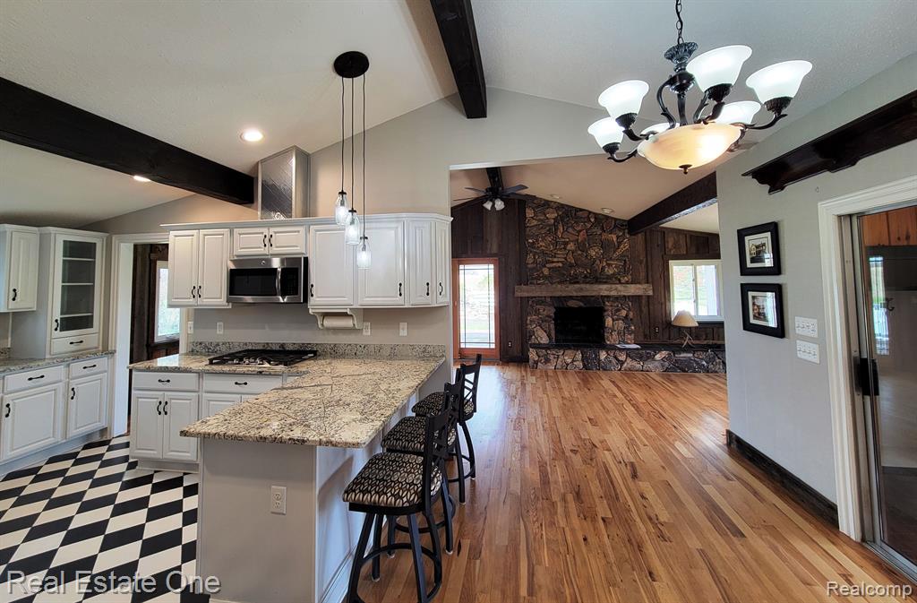 4076 Stewart Road, Metamora, MI 48455 — Photo 21
