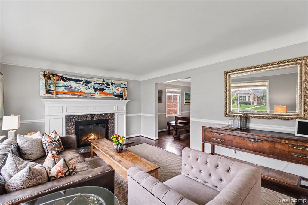 32240 Auburn Drive, Beverly Hills, MI 48025 — Photo 5