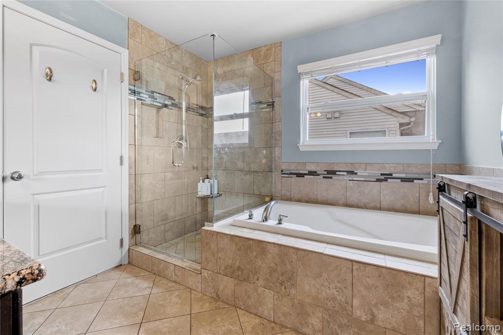 4158 Pepper Tree Lane, Howell, MI 48843 — Photo 24