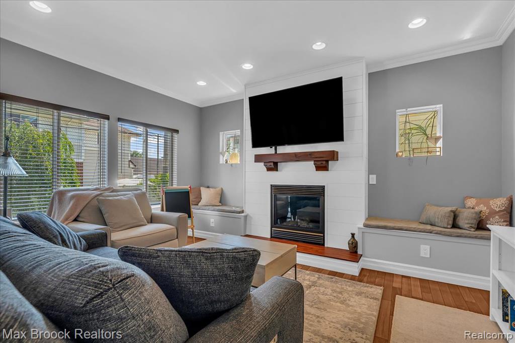 706 Chambers Street, Royal Oak, MI 48067 — Photo 13
