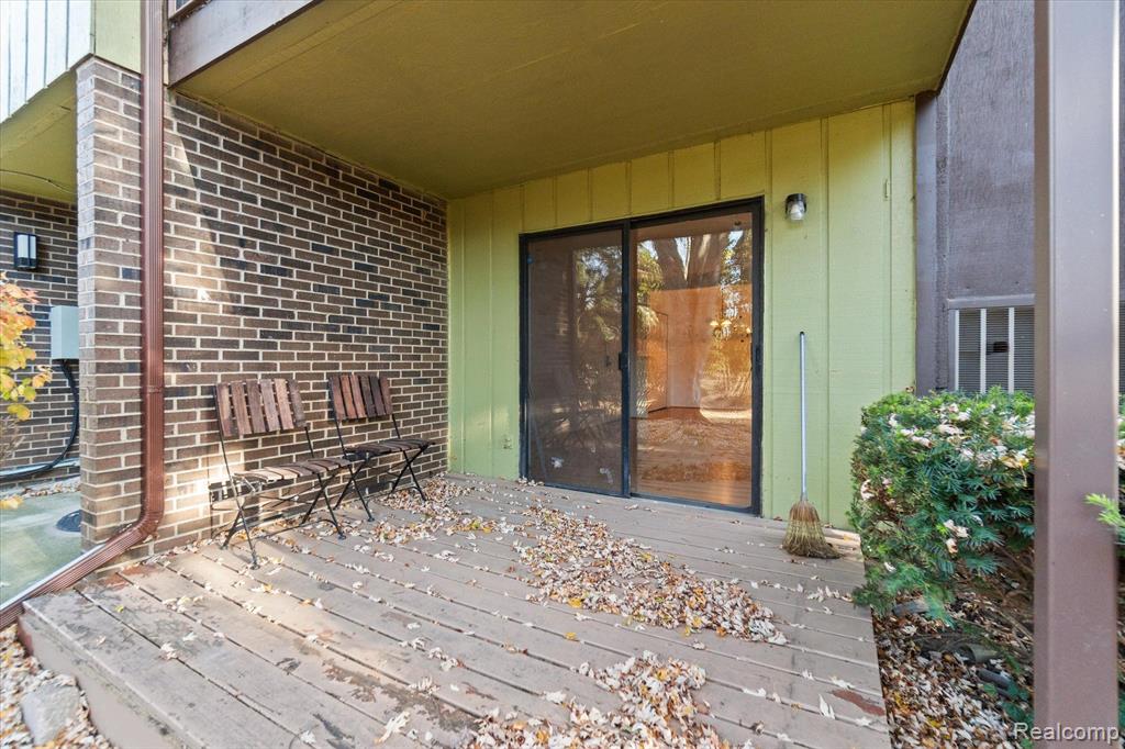 1459 E CHATEAU VERT Street, D, Ypsilanti, MI 48197 — Photo 21