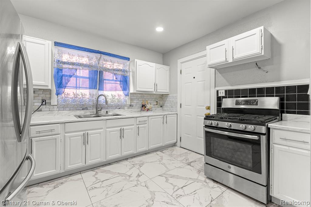 5535 Vancouver Street, Detroit, MI 48204 — Photo 13