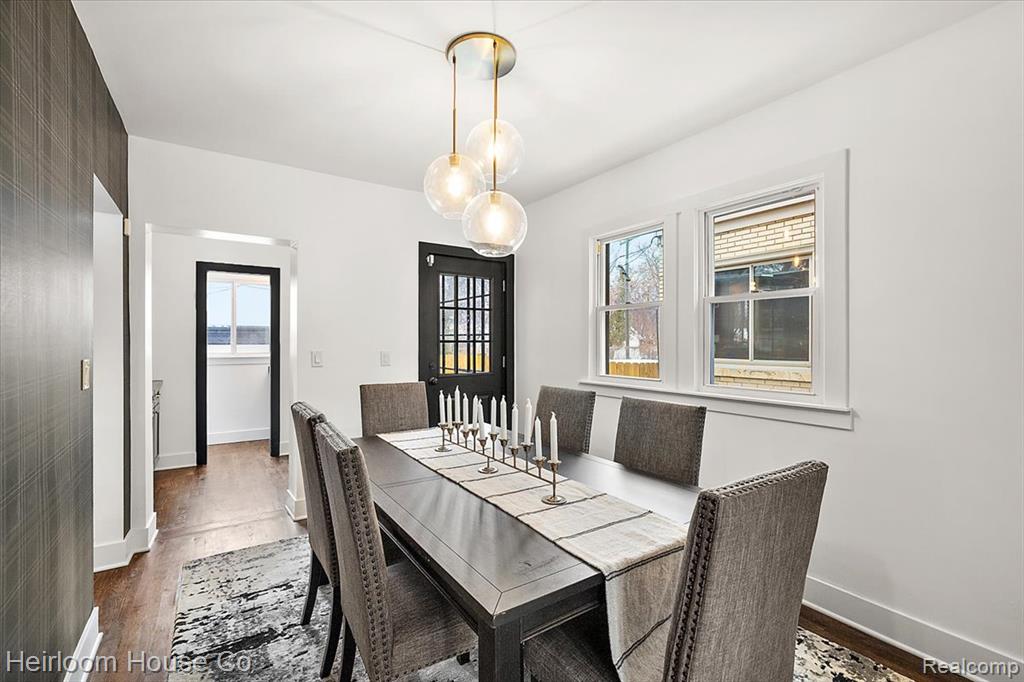 3240 Lawrence Street, Detroit, MI 48206 — Photo 37