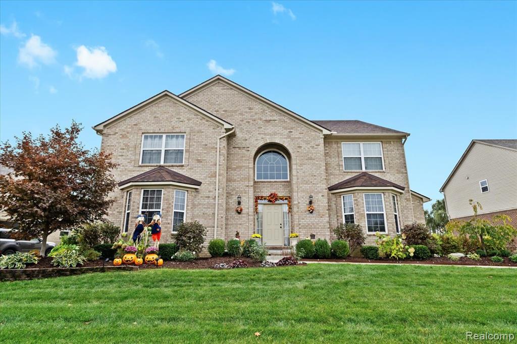47527 Ellery Lane, Canton, MI 48187 — Photo 2