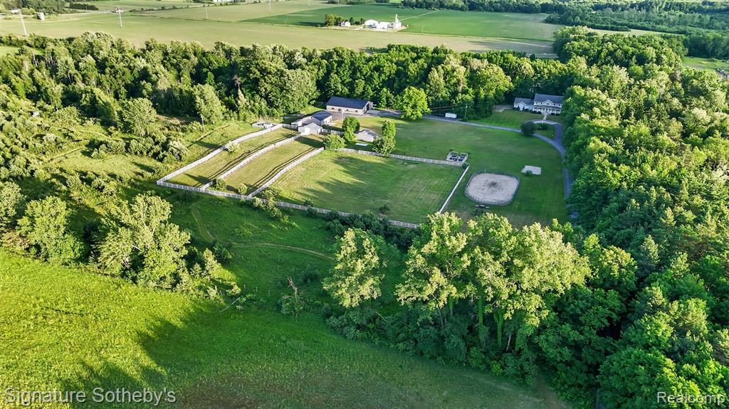 741 W Hunt Road, Caro, MI 48723 — Photo 96