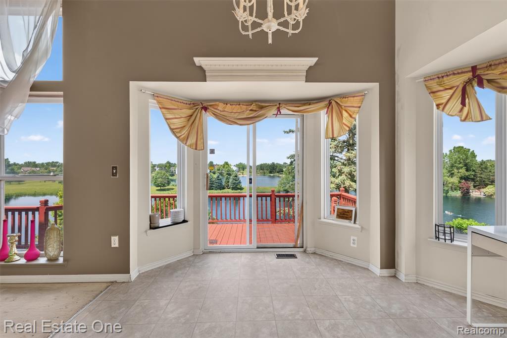 510 Boulder Lake Drive, Oxford, MI 48371 — Photo 16